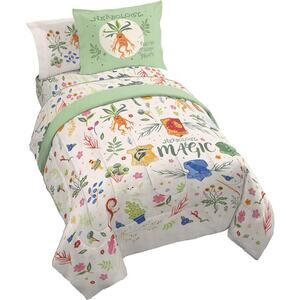 Marvel Super Hero Adventures Set Letto Singolo 4 Pezzi Con Piumino E Lenzuola Avengers Spider-Man Iron Man Hulk